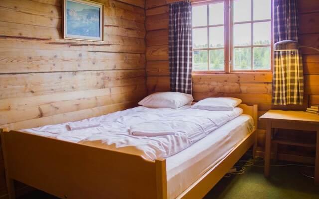 Hornsjø Høyfjellshotell