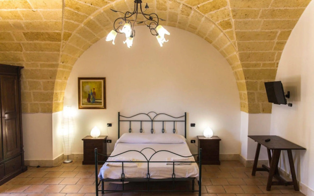 Masseria Tenuta Quintino
