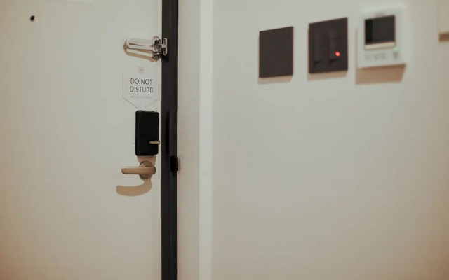 R Hotel Namba Daikokucho