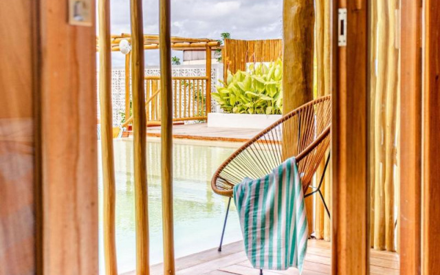 Café Jeri Hotel - Adults Only