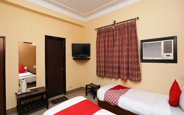 Oyo 44586 Hotel Himalay