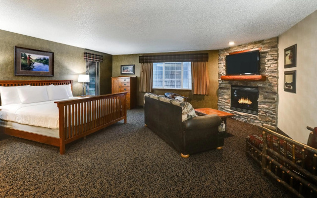 Stoney Creek Hotel Des Moines - Johnston