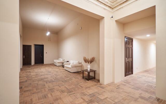 Ленинградская квартира №3