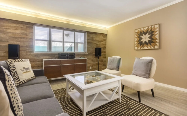 Luxury Stay by the Cascais Coastline