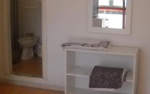 Hotel Residence La Fenice