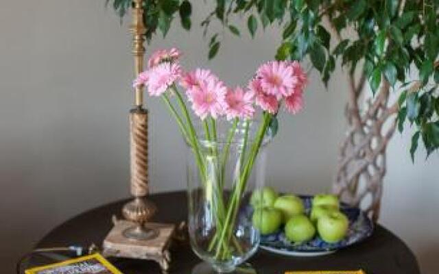 Camino Home 1