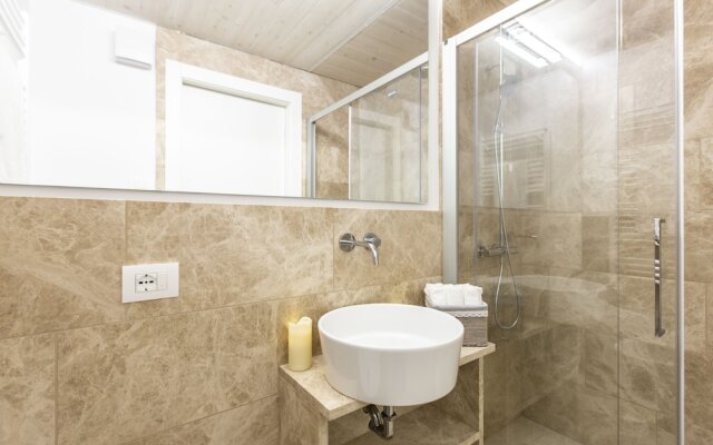 Elegant Fornasa Vecia Canal view R&R