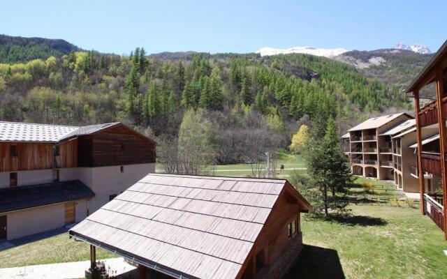 Appartement Pelvoux, 2 pièces, 6 personnes - FR-1-330G-83