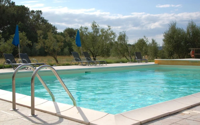 Agriturismo Il Giogo