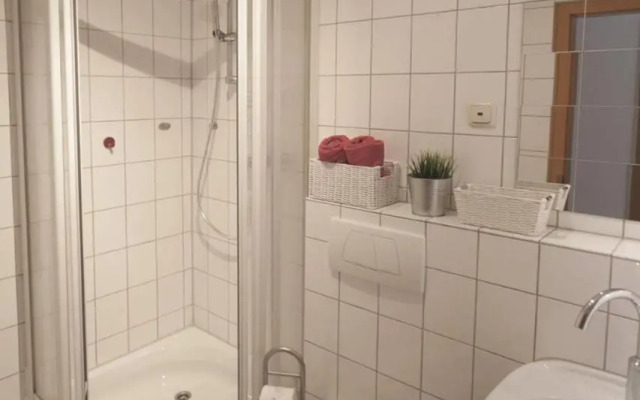 Ferienwohnung Mimi Souterrainwohnung