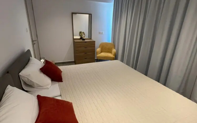 Living Boutique Apartments