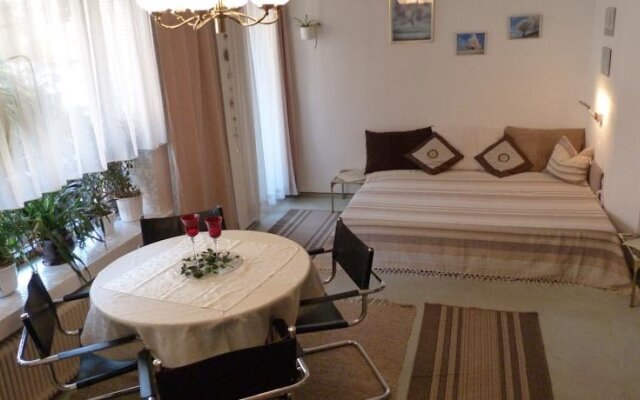 Appartement Schuller