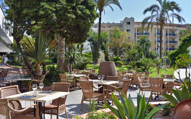 Sol Torremolinos - Don Pablo Hotel