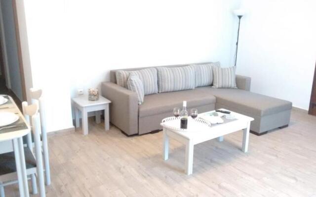 Dimitra Apartment