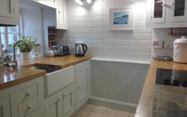Trebyan, Kingsand