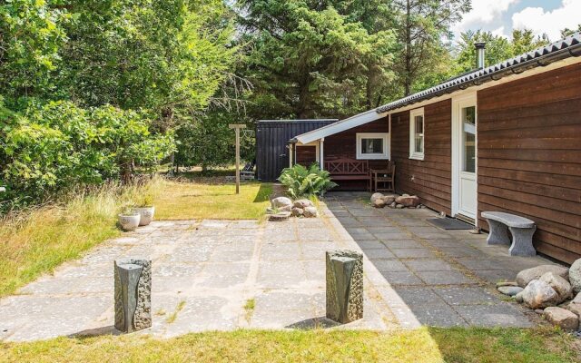 Holiday Home in Ulfborg