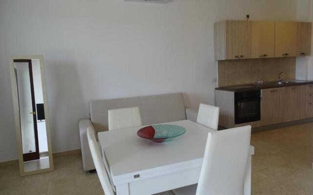 Residence San Bull