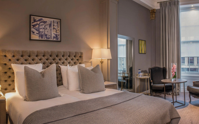 Kimpton Blythswood Hotel & Spa by IHG