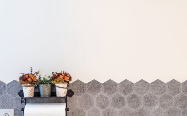 Indautxu I Apartment by Aston Rentals