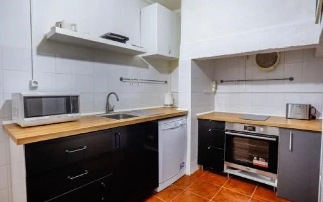 Fado Bairro Alto Apartment