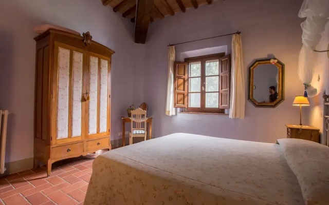 Villa Montelopio