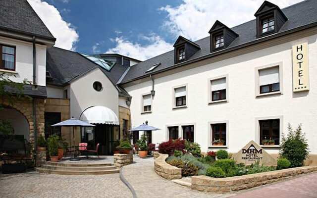 Hôtel-Restaurant DAHM