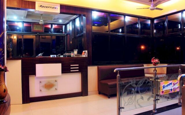 Hotel Rex Plaza