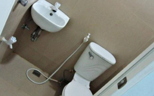 D' Morvie Suites Lapasan