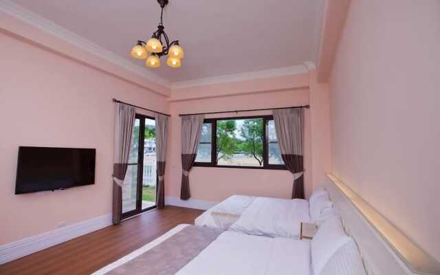 Mallorca B&B