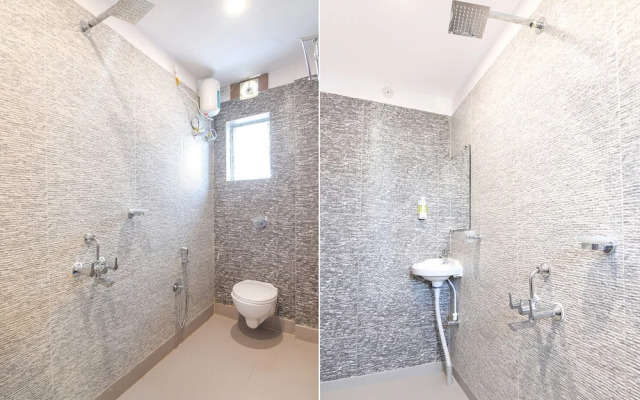 Fabhotel Bypass View