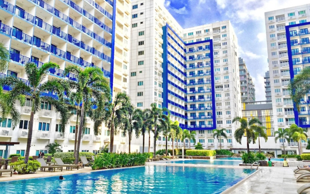 CondoDeal at Sea Residences