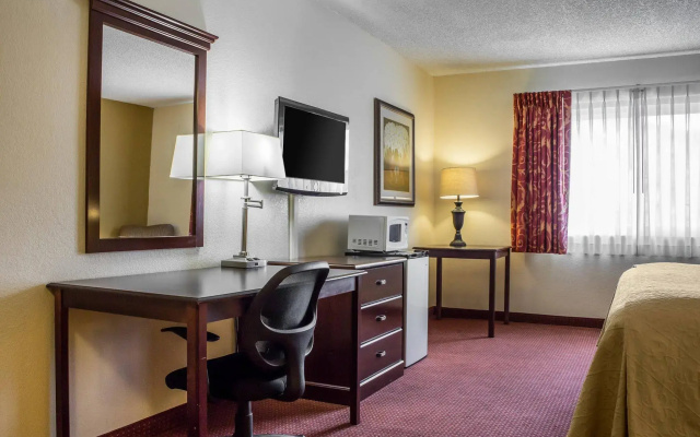 Hotel Americana