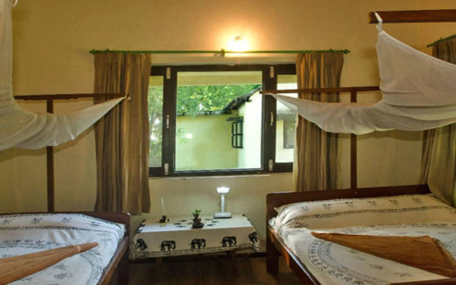 Lumbini Buddha Garden Resort