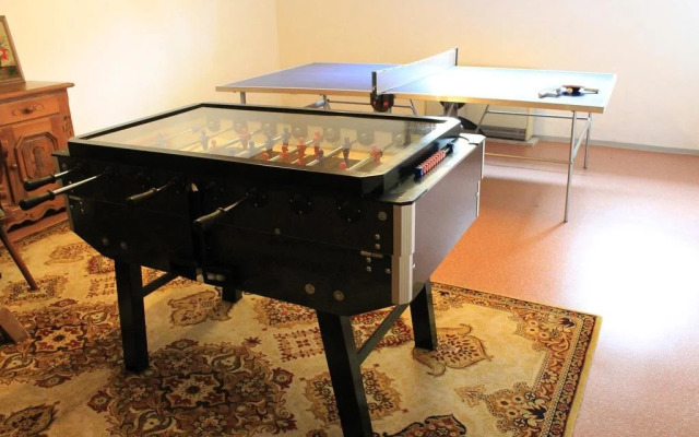 Ferienwohnungen Kassar