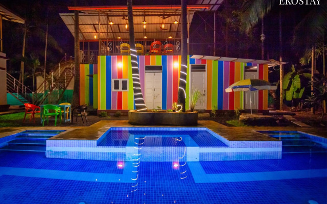 EKOSTAY - Sierra Villa