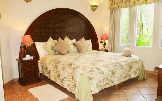 PlayaCar House MZ 28 by Playa Paradise