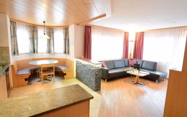 Helvetia Apartments