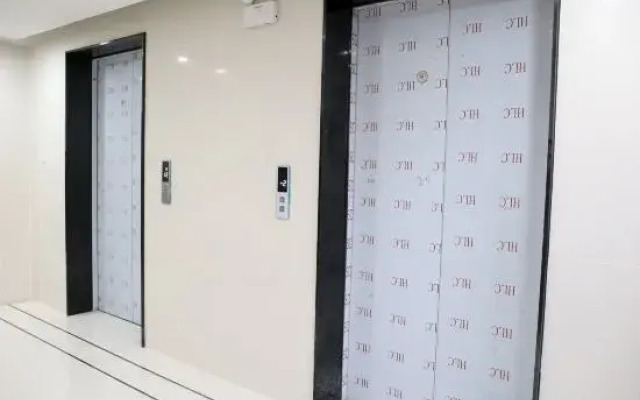 Tukeyoujia Holiday Apartment (Hanzhong University of Science and Technology Branch)