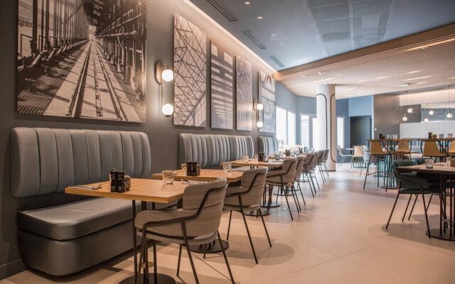 Courtyard by Marriott Paris Arcueil