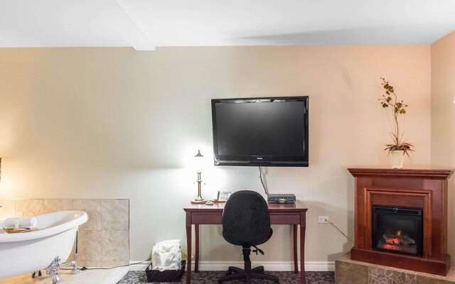 Quality Inn Mont-Laurier