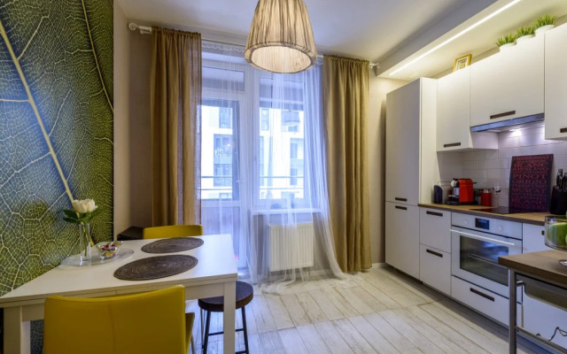 Home Design Apartments