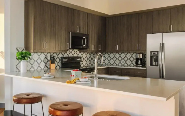 Sonder by Marriott Bonvoy Mill Ave Apartments Tempe