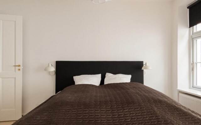 ★Beautiful Luxury Apt · Heart of Copenhagen★