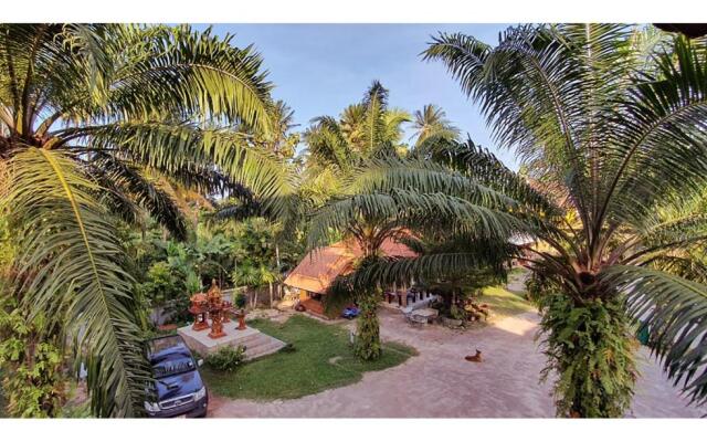 Tawan Resort