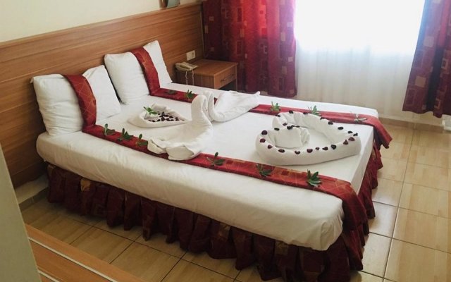 Elit Koseoglu Hotel