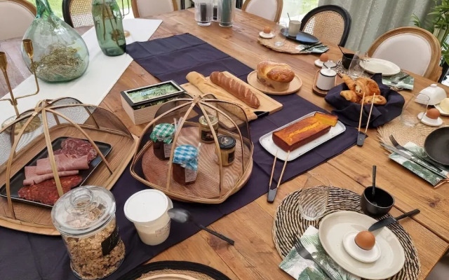 La Parenthèse du Las