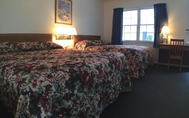 Bourne's Ocean Acres Ogunquit
