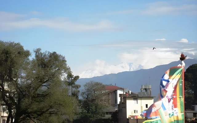 Hotel Buddha Home Nepal