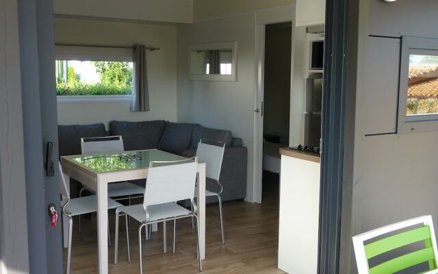 Camping Clos Moulin