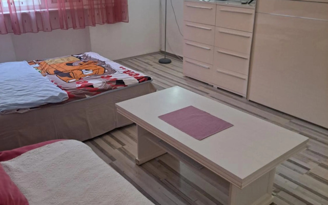 Apartman City&Style 2